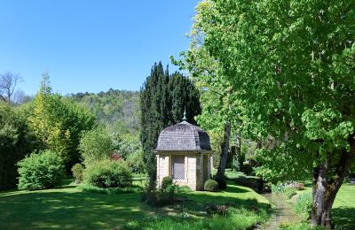 Manoir à vendre Chaumont, Grand-Est, Jardin
