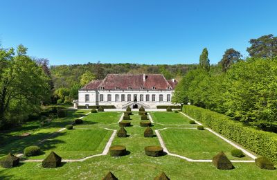 Manoir Chaumont, Grand-Est