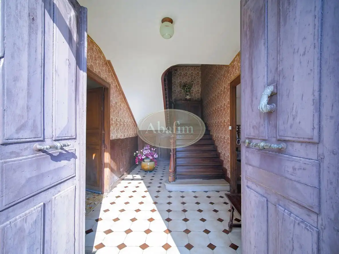 Photos Enclos Béarnais – Domaine historique du XVIIIe siècle entre Pau et Nay