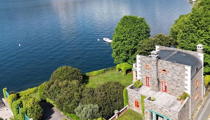 Demeure historique à vendre Verbania, Piémont,  Italie