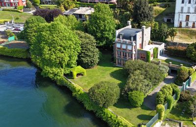 Demeure historique à vendre Verbania, Via Troubetzkoy 174, Piémont, Image 2/31