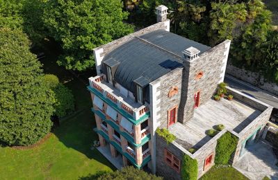 Demeure historique à vendre Verbania, Via Troubetzkoy 174, Piémont, Image 16/31