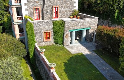 Demeure historique à vendre Verbania, Via Troubetzkoy 174, Piémont, Image 17/31