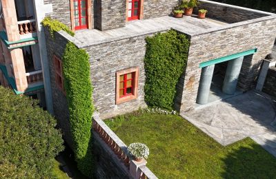Demeure historique à vendre Verbania, Via Troubetzkoy 174, Piémont, Image 18/31