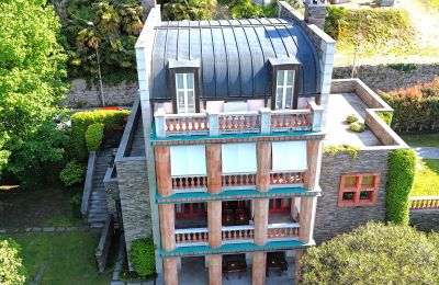 Demeure historique à vendre Verbania, Via Troubetzkoy 174, Piémont, Image 22/31