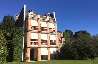 Demeure historique à vendre Verbania, Via Troubetzkoy 174, Piémont, Image 3/31