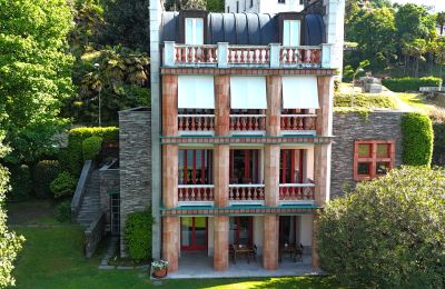 Demeure historique à vendre Verbania, Via Troubetzkoy 174, Piémont, Image 23/31