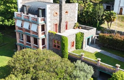 Demeure historique à vendre Verbania, Via Troubetzkoy 174, Piémont, Image 24/31