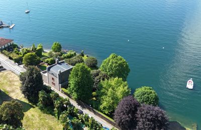 Demeure historique à vendre Verbania, Via Troubetzkoy 174, Piémont, Image 26/31