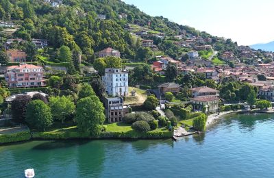 Demeure historique à vendre Verbania, Via Troubetzkoy 174, Piémont, Image 28/31