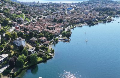 Demeure historique à vendre Verbania, Via Troubetzkoy 174, Piémont, Image 29/31
