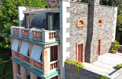 Demeure historique à vendre Verbania, Via Troubetzkoy 174, Piémont, Image 6/31