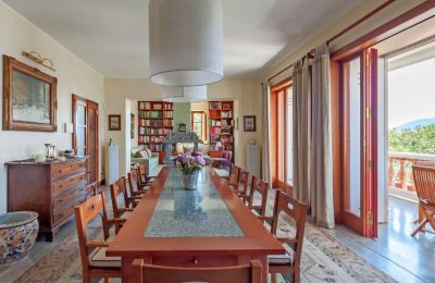 Demeure historique à vendre Verbania, Via Troubetzkoy 174, Piémont, Image 8/31