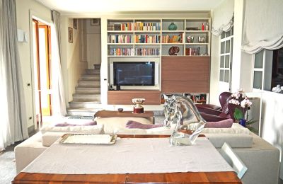 Demeure historique à vendre Verbania, Via Troubetzkoy 174, Piémont, Image 9/31