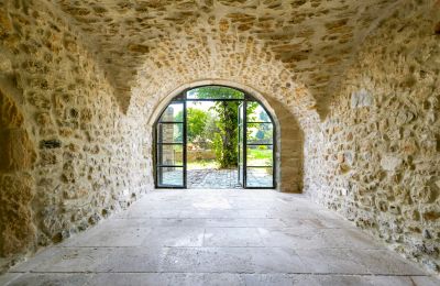 Propriété historique Uzès, Occitanie