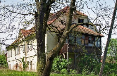 Manoir à vendre Starków, Dwór w Starkowie 20, Basse-Silésie,, Manoir