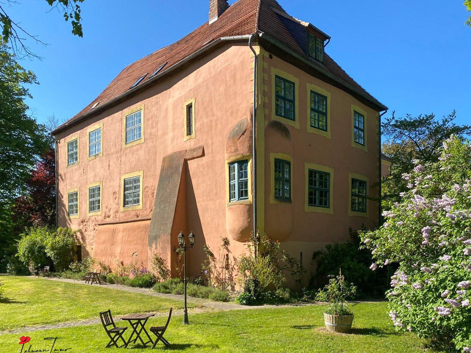 18513 Glewitz, Mecklembourg-Poméranie-Occidentale à vendre