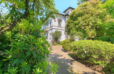 Appartement du château à vendre Verbania, Piémont, Image 8/26