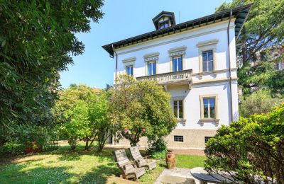 Appartement du château à vendre Verbania, Piémont, Image 12/26