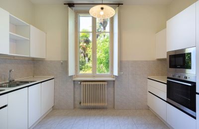 Appartement du château à vendre Verbania, Piémont, Image 17/26