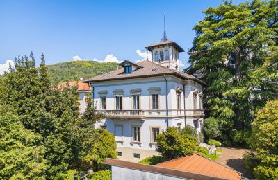 Appartement du château à vendre Verbania, Piémont, Image 19/26