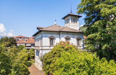 Appartement du château à vendre Verbania, Piémont, Image 20/26