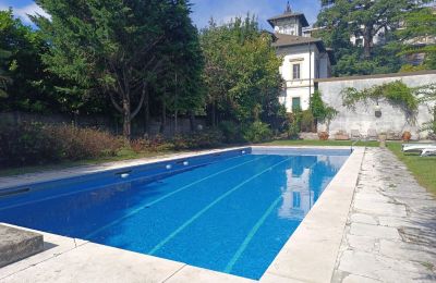 Appartement du château à vendre Verbania, Piémont, Image 21/26