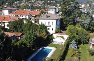 Appartement du château à vendre Verbania, Piémont, Image 22/26