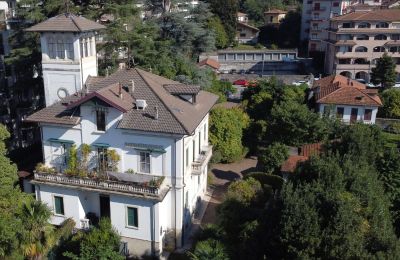 Appartement du château à vendre Verbania, Piémont, Image 23/26