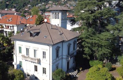 Appartement du château à vendre Verbania, Piémont, Image 24/26