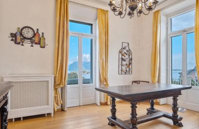 Demeure historique à vendre Baveno, Piémont, Image 14/30