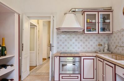 Demeure historique à vendre Baveno, Piémont, Cuisine