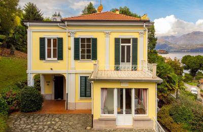 Demeure historique à vendre Baveno, Piémont, Image 27/30