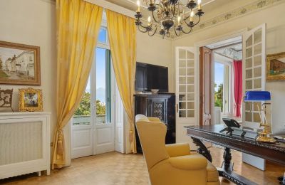 Demeure historique à vendre Baveno, Piémont, Image 10/30