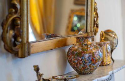Demeure historique à vendre Baveno, Piémont, Détails