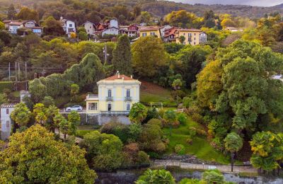 Demeure historique à vendre Baveno, Piémont, Image 4/30