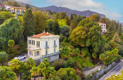 Demeure historique à vendre Baveno, Piémont, Image 5/30