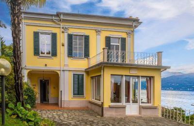 Demeure historique à vendre Baveno, Piémont
