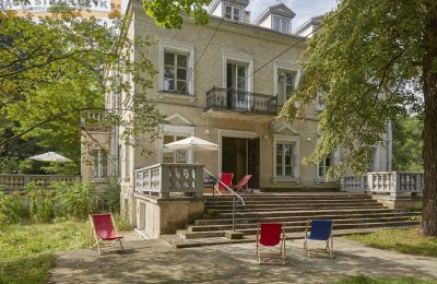 Château à vendre Grzegorzewice, Macierzanki, Mazovie, Image 8/9