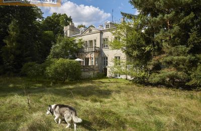 Château à vendre Grzegorzewice, Macierzanki, Mazovie, Image 2/9