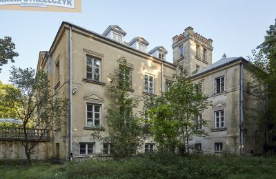 Château à vendre Grzegorzewice, Macierzanki, Mazovie, Image 9/9