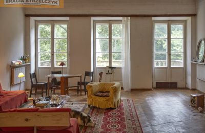 Château à vendre Grzegorzewice, Macierzanki, Mazovie, Image 4/9