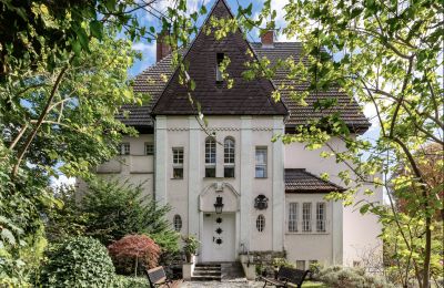 Demeure historique à vendre Reinickendorf, Frohnau