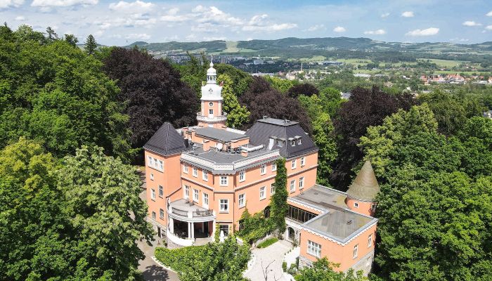 Château à vendre Basse-Silésie,  Pologne