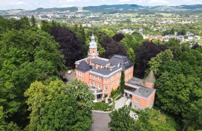 Château à vendre Basse-Silésie, Image 2/40