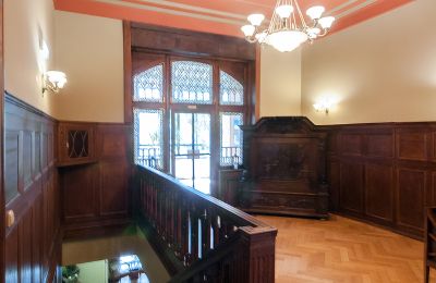 Château à vendre Basse-Silésie, Hall d'entrée