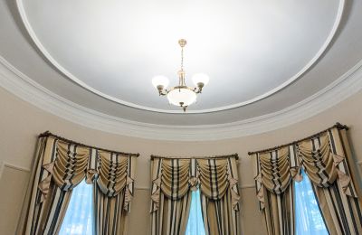 Château à vendre Basse-Silésie, Chambre d'hôtel