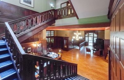 Château à vendre Basse-Silésie, Image 39/40