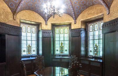 Château à vendre Basse-Silésie, Image 17/40