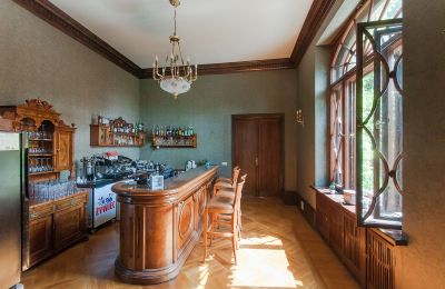 Château à vendre Basse-Silésie, Bar